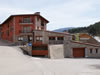 Aparthotel Bellver de Cerdanya