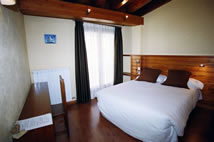 Aparthotel en Bellver de Cerdanya