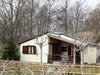 Bungalows en la Cerdanya. Mod. 8 personas