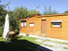 Bungalows en la Cerdanya. Mod. 8 personas