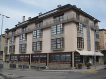 Hotel Puigcerdà