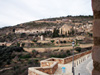 Ubicación de la casa rural