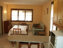 Apartamentos rurales Espartero