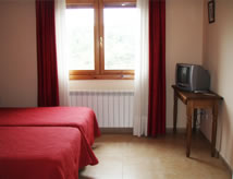 Hostal Rural Colungo