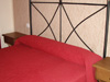 Habitación de matrimonio
