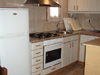 Cocina equipada