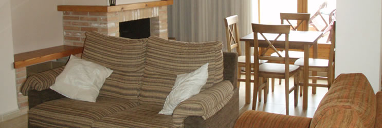 Hostal rural en Colungo