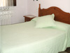 Habitación de matrimonio