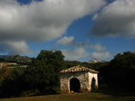 Senderismo en la Sierra de Guara