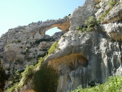 Sierra de Guara