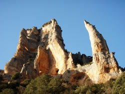 Sierra de Guara