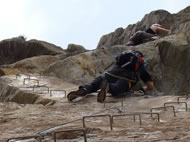 Via Ferrata