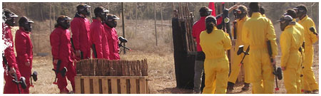 Deportes de aventura en Pascua Granada