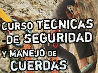 Curso tecnicas de Seguridad