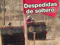 Despedidas de soltero