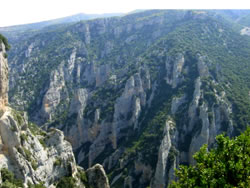 Sierra de Guara