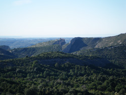 Mirador Sierra de Guara