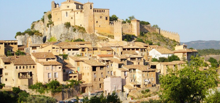 Alquezar