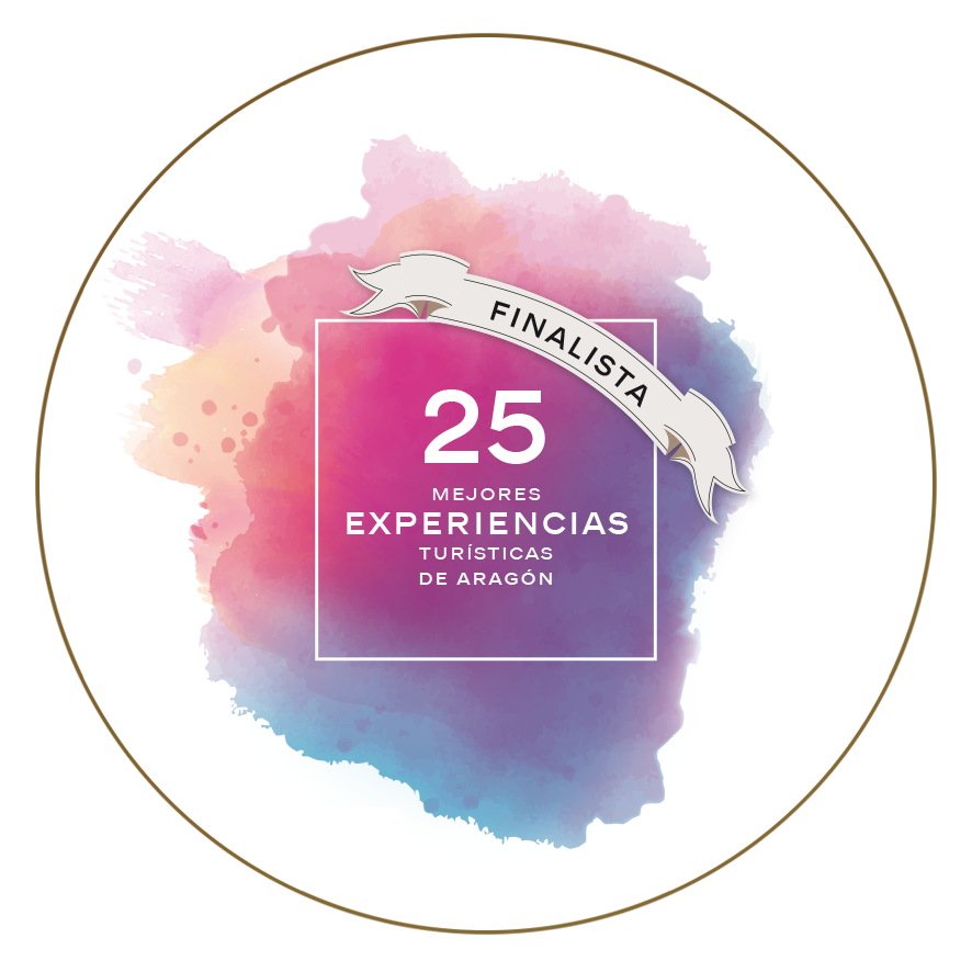 Finalista experiencia Turistica