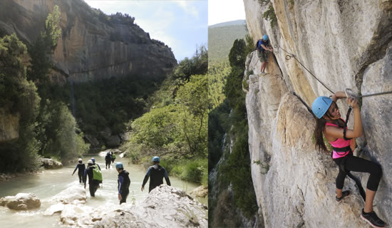 Multiaventura Adultos
