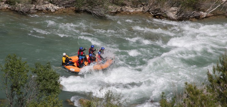 rafting gallego 16-4