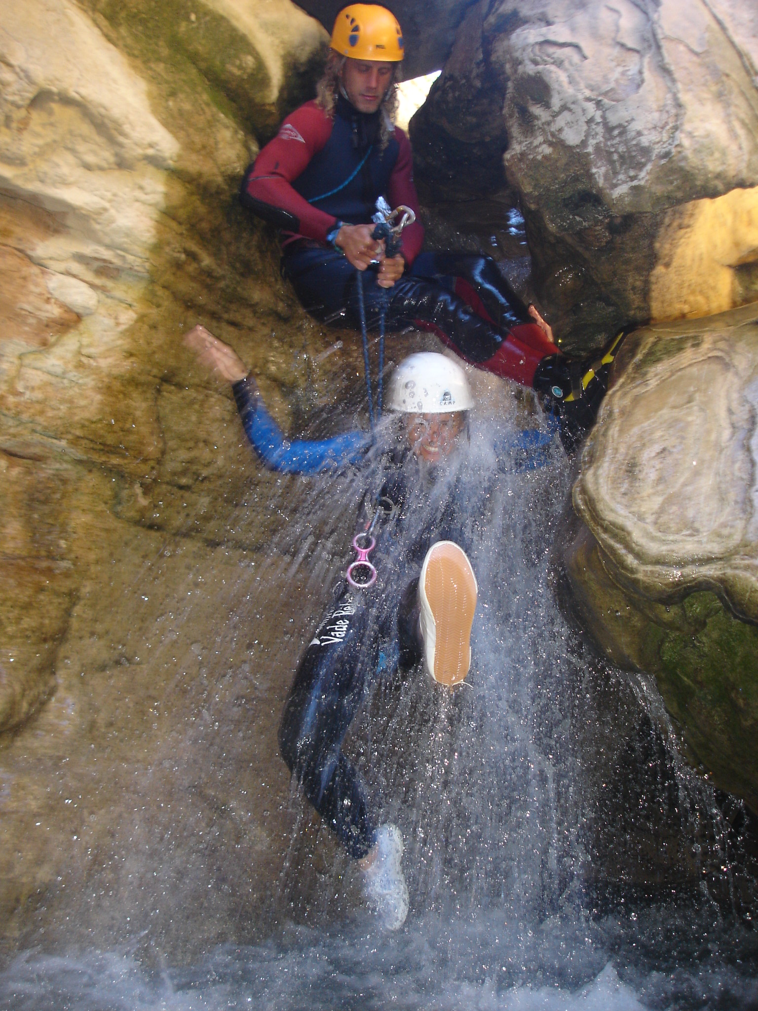 Canyoning Offers in Spain