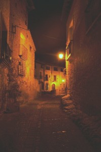 callejon-alquezar-noche edit