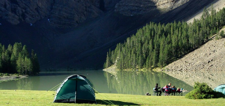 campamento campamento